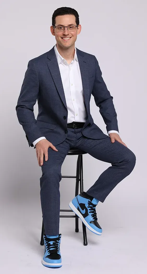 Albert Soulema-Soul-Orthodontics