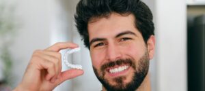 Can Invisalign fix bite problems?
