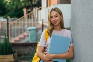 Back to school with braces